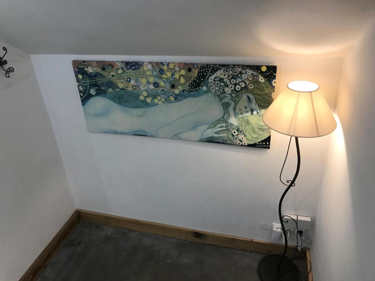 Appartement Chaleureux Et Lumineux Avec Vue ! Au Centre Alsace Sélestat Dış mekan fotoğraf